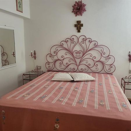 Appartamento Gallura Da Giuseppina Santa Teresa Gallura Zewnętrze zdjęcie