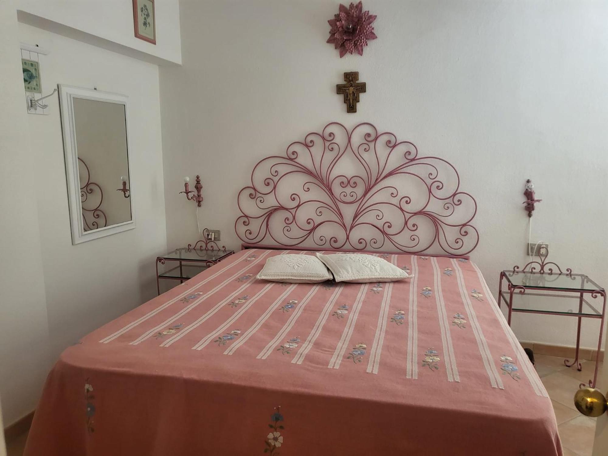 Appartamento Gallura Da Giuseppina Santa Teresa Gallura Zewnętrze zdjęcie
