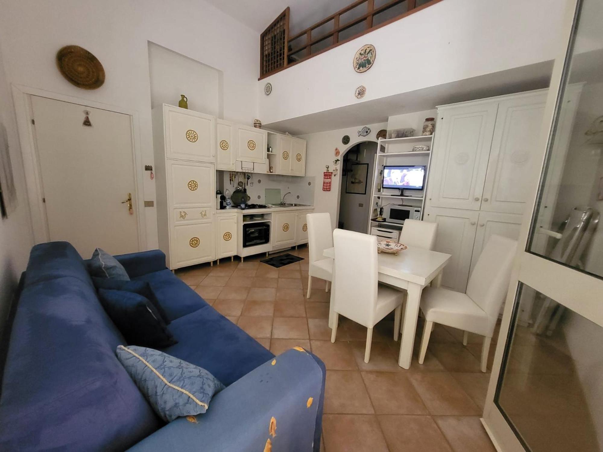 Appartamento Gallura Da Giuseppina Santa Teresa Gallura Zewnętrze zdjęcie