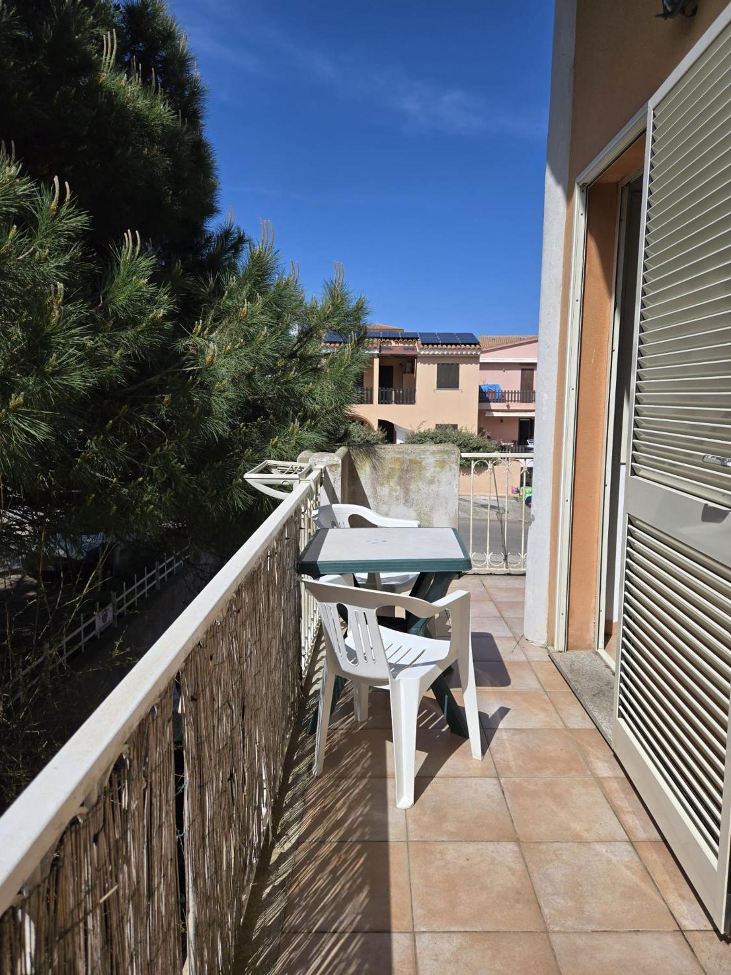 Appartamento Gallura Da Giuseppina Santa Teresa Gallura Zewnętrze zdjęcie