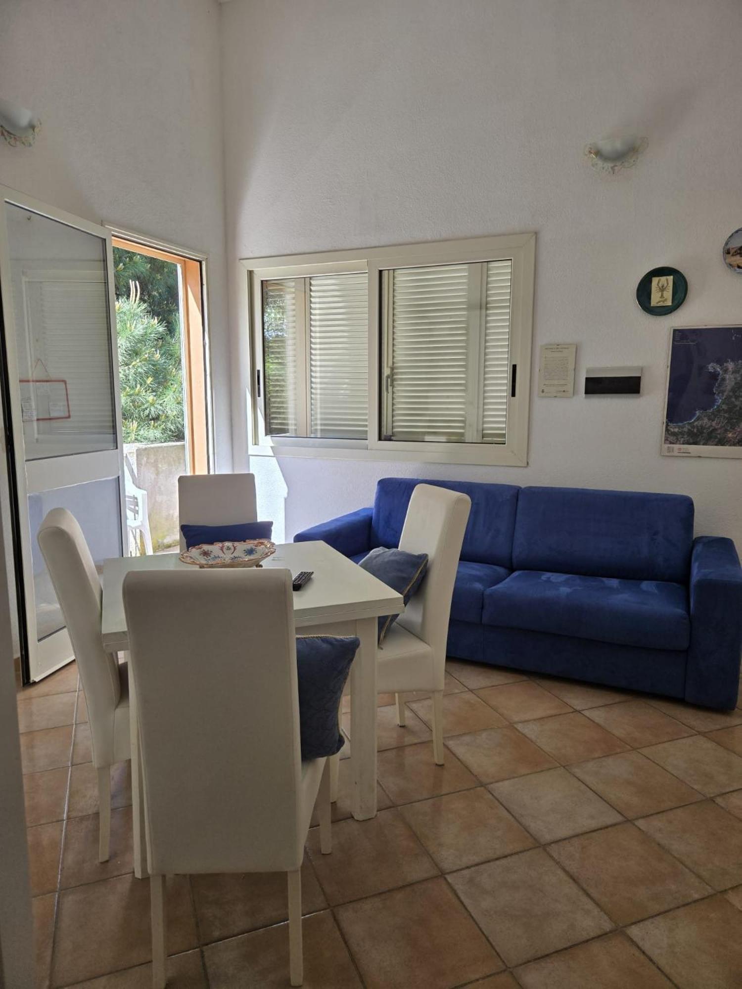 Appartamento Gallura Da Giuseppina Santa Teresa Gallura Zewnętrze zdjęcie