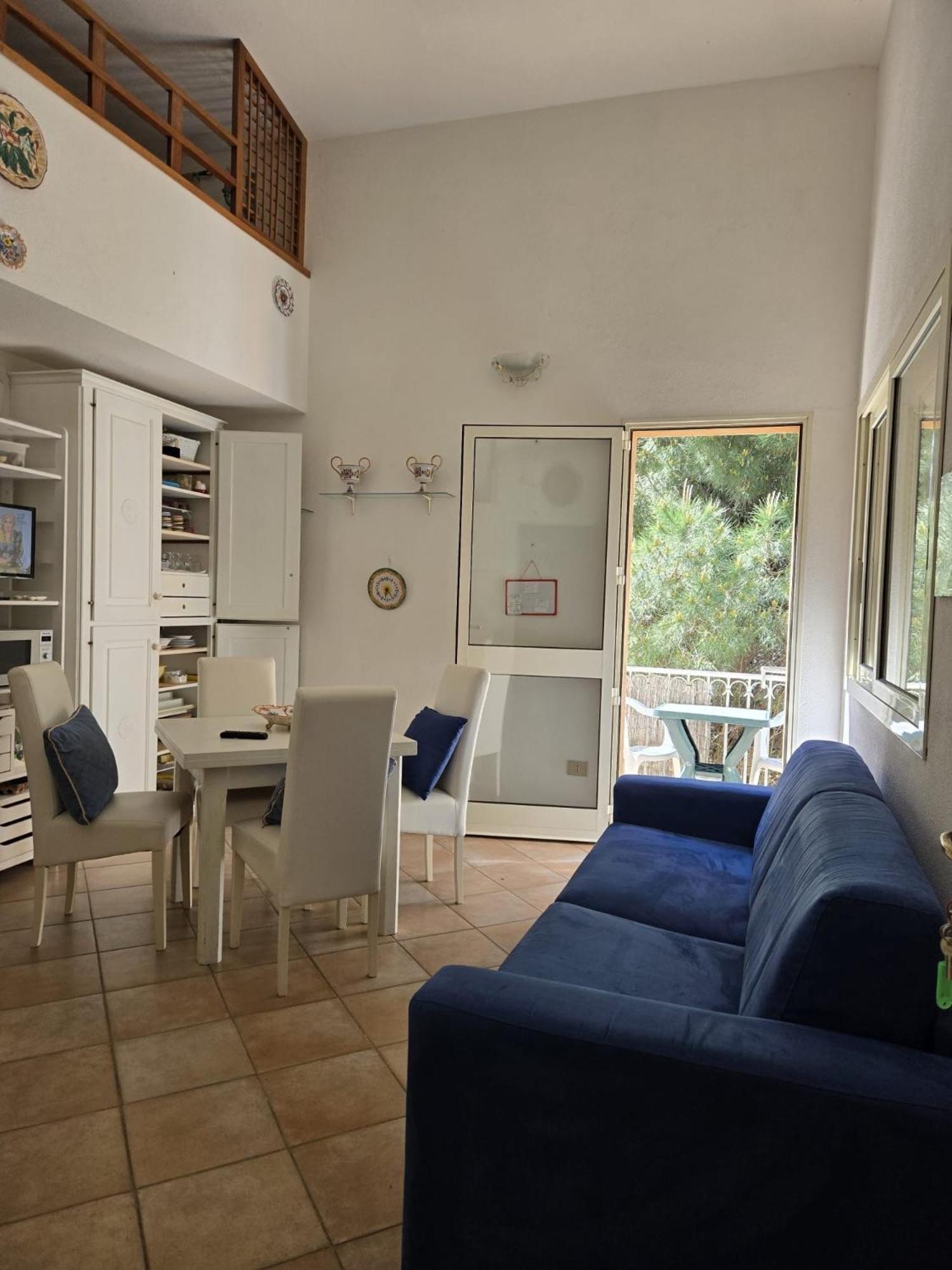 Appartamento Gallura Da Giuseppina Santa Teresa Gallura Zewnętrze zdjęcie
